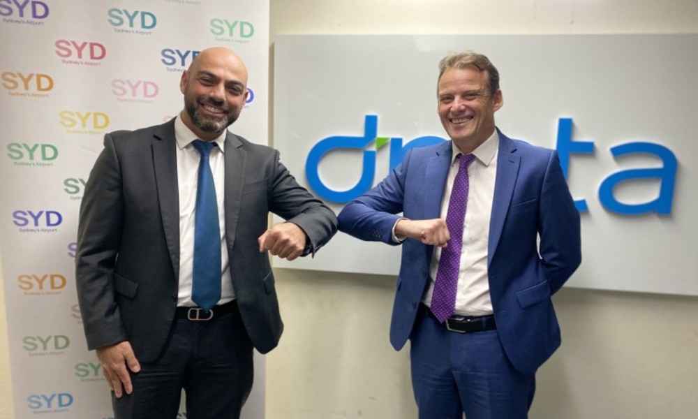 dnata inks five-year deal to expand cargo operations at Sydney Airport dnata inks five-year deal to expand cargo operations at Sydney Airport