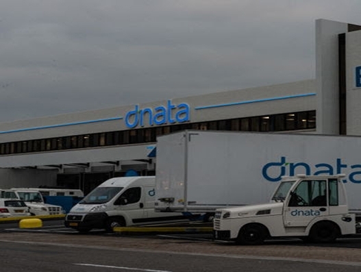 dnata opens state-of-the-art cargo facility at Brussels Airport dnata opens state-of-the-art cargo facility at Brussels Airport