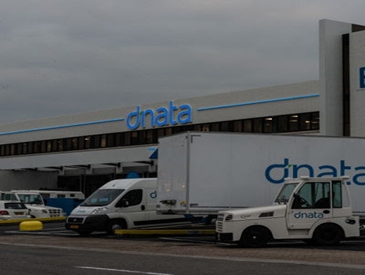 dnata opens state-of-the-art cargo facility at Brussels Airport