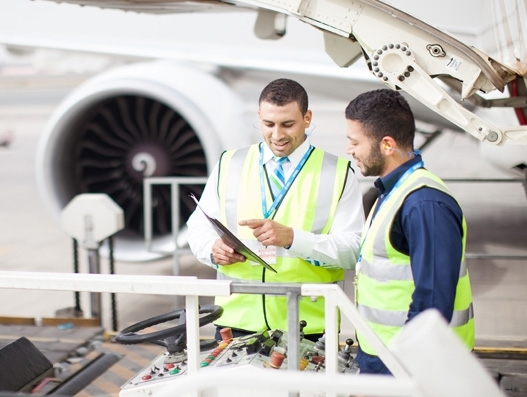 IATA awards pharma certification to ground handler GTA dnata