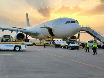 dnata Erbil awarded IATA Safety Audit for Ground Operations dnata Erbil awarded IATA Safety Audit for Ground Operations
