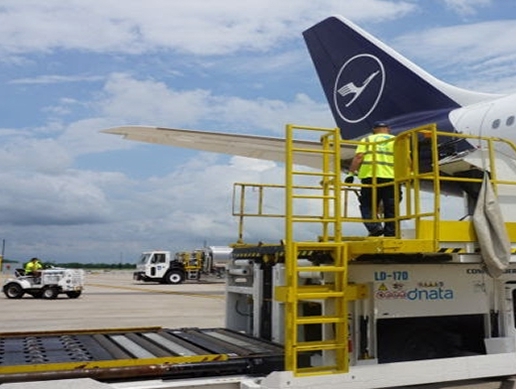 Lufthansa Group expands partnership with dnata in the US Lufthansa Group expands partnership with dnata in the US