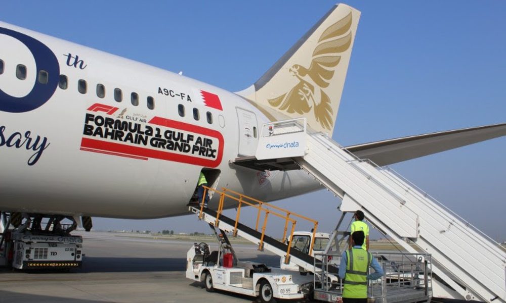 dnata acquires multi-year contract from Gulf Air in Pakistan