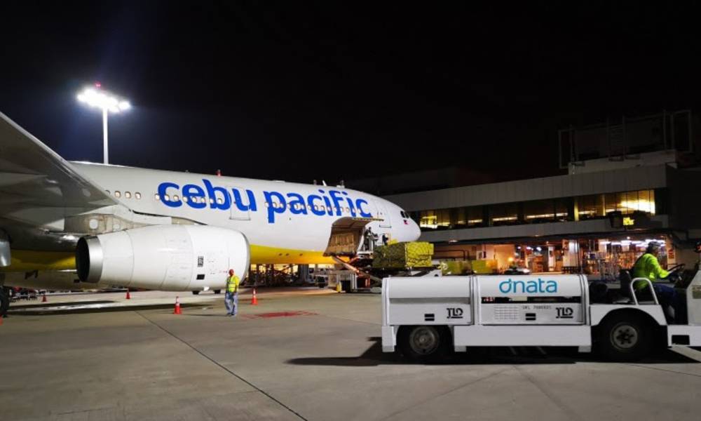dnata and Cebu Pacific Air expand partnership across the Asia Pacific region
