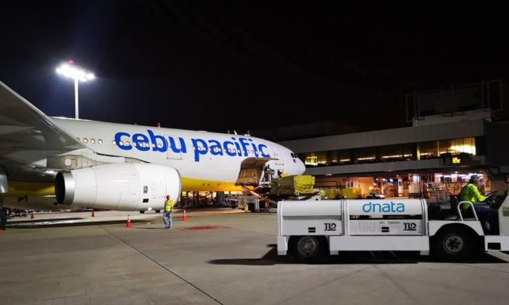 dnata and Cebu Pacific Air expand partnership across the Asia Pacific region dnata and Cebu Pacific Air expand partnership across the Asia Pacific region