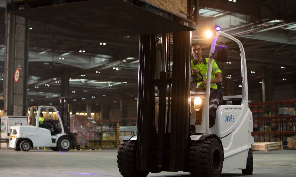 dnata becomes first global air services provider to adopt IATAs DG AutoCheck platform dnata becomes first global air services provider to adopt IATAs DG AutoCheck platform