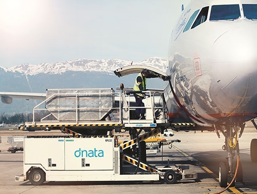 dnata introduces new management structure dnata introduces new management structure