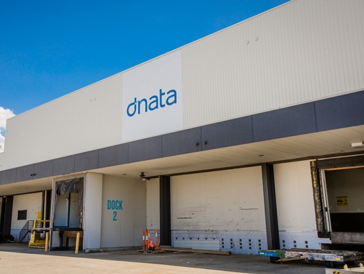 Cargo handler dnata gets its GDP certification for pharma handling from UK MHRA