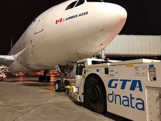dnata doubles operations in Canada dnata doubles operations in Canada