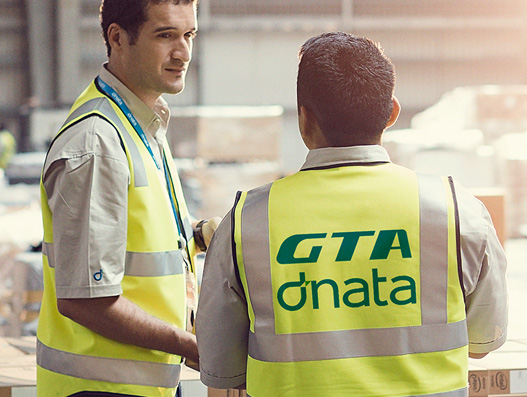 dnata enters Canada with investment in GTA’s cargo and ground handling operations