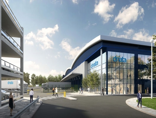 Virgin Atlantic, Delta Cargo to move into new dnata facility at Heathrow Virgin Atlantic, Delta Cargo to move into new dnata facility at Heathrow