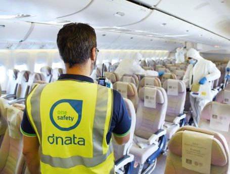dnata implements safety measures for passengers at DXB