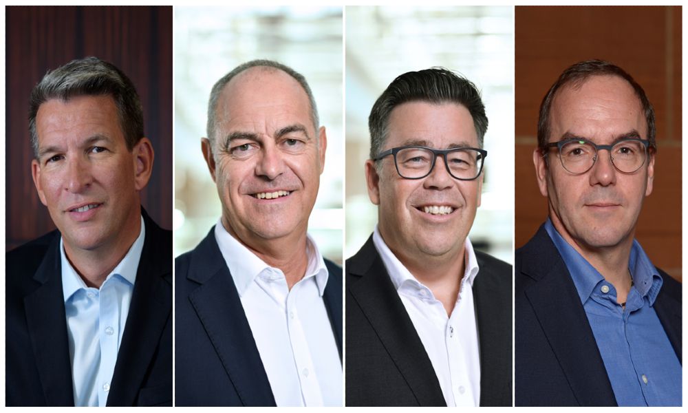 dnata announces key senior management appointments