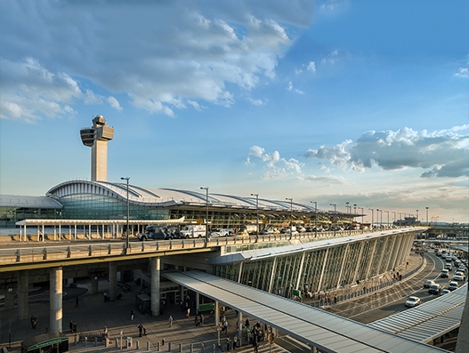 dnata to provide ground handling services to JFK Airports T4 airlines dnata to provide ground handling services to JFK Airports T4 airlines