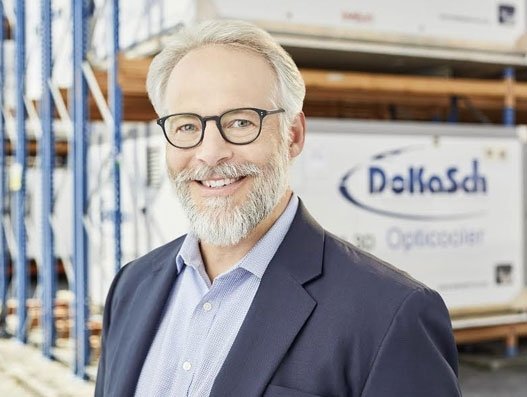 DoKaSch’s Opticooler bags FAA approval; paves way for new networks DoKaSch’s Opticooler bags FAA approval; paves way for new networks