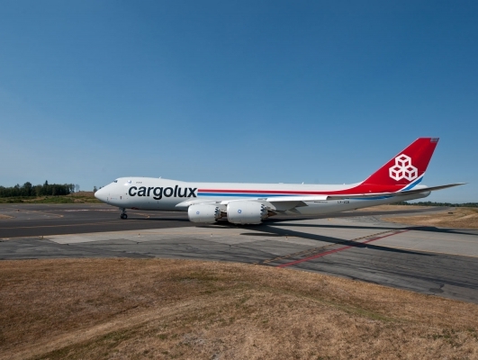 Douala and Lubumbashi become Cargolux’s new destinations in Africa