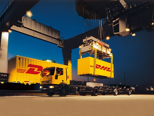 DHL Global Forwarding to transport Gorenje products worldwide DHL Global Forwarding to transport Gorenje products worldwide