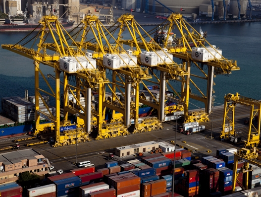 DP World announces vice chairman retirement DP World announces vice chairman retirement