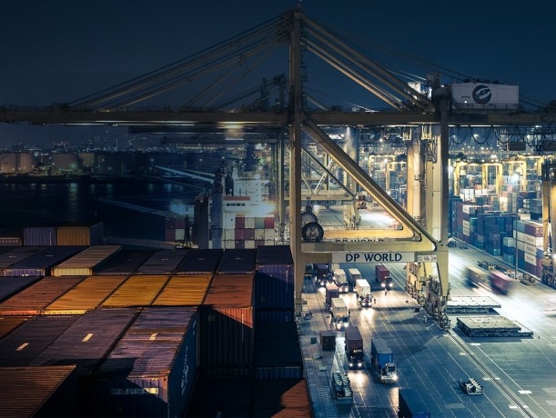 DP World to develop infrastructure and logistics blueprint for Mali DP World to develop infrastructure and logistics blueprint for Mali