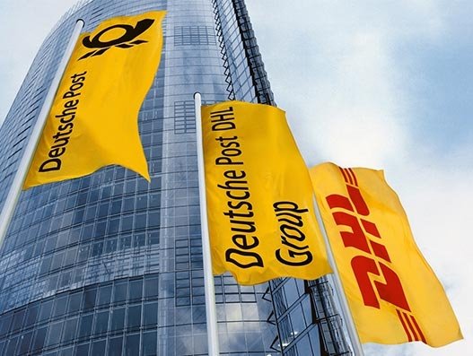 DPDHL Group, Total strengthen ties to collaborate on energy solutions, innovative logistics