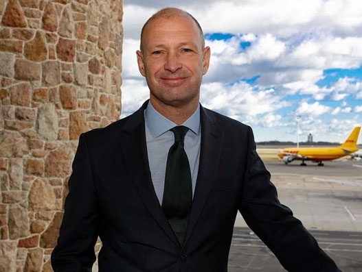 Jost Lammers to succeed Dr Michael Kerkloh as the new head of Munich Airport