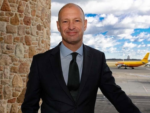 Jost Lammers to succeed Dr Michael Kerkloh as the new head of Munich Airport Jost Lammers to succeed Dr Michael Kerkloh as the new head of Munich Airport