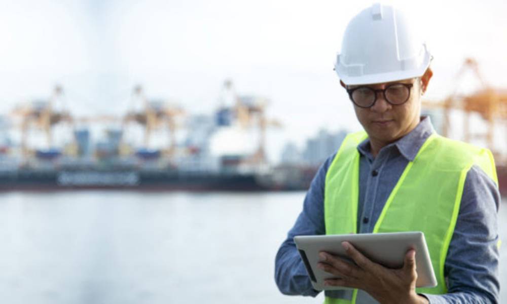 DSV eases hassle with new customs classification service DSV eases hassle with new customs classification service