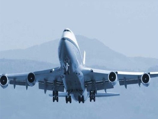DSV expands cargo air bridge between Europe, Asia DSV expands cargo air bridge between Europe, Asia