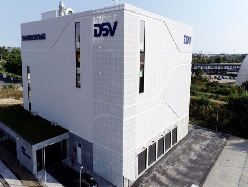 DSV forays into self-storage market with Smarter Storage