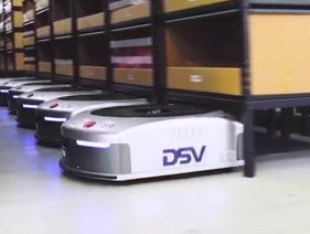 DSV launches new bouquet of ecommerce services DSV launches new bouquet of ecommerce services