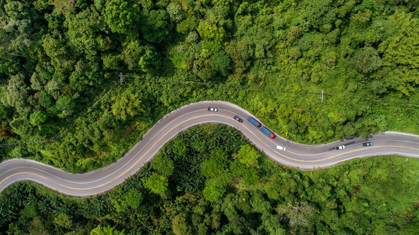 DSV Panalpina to reduce 40% greenhouse gas emissions by 2030 DSV Panalpina to reduce 40% greenhouse gas emissions by 2030