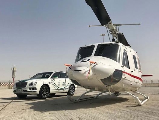 Dubai HeliShow 2020 to feature key developments in rotor, UAV space Dubai HeliShow 2020 to feature key developments in rotor, UAV space