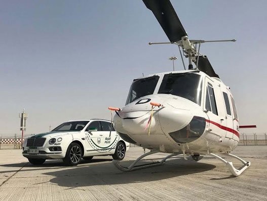 Dubai HeliShow 2020 to feature key developments in rotor, UAV space