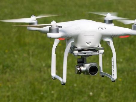 EASA publishes proposed standards for certification of light drones