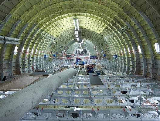 FROM MAGAZINE: E-commerce continues to steer freighter demand FROM MAGAZINE: E-commerce continues to steer freighter demand