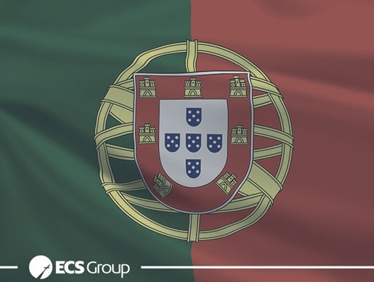 ECS Group expands Europe network with office in Porto