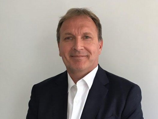 ECS Group ropes in Robert Van de Weg as Chief Commercial Officer