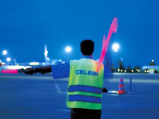 Celebi Aviation wins ground handling license for Rajiv Gandhi International Airport