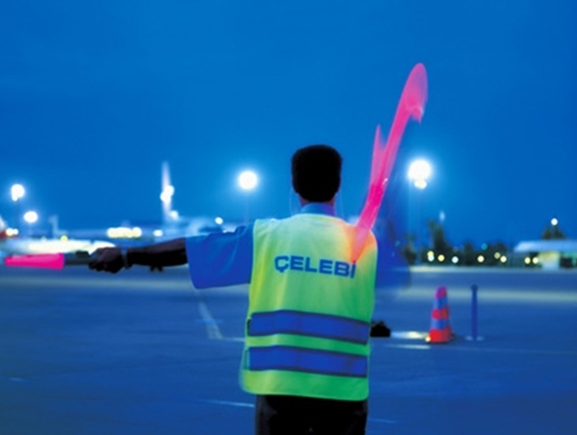 Celebi Aviation wins ground handling license for Rajiv Gandhi International Airport Celebi Aviation wins ground handling license for Rajiv Gandhi International Airport