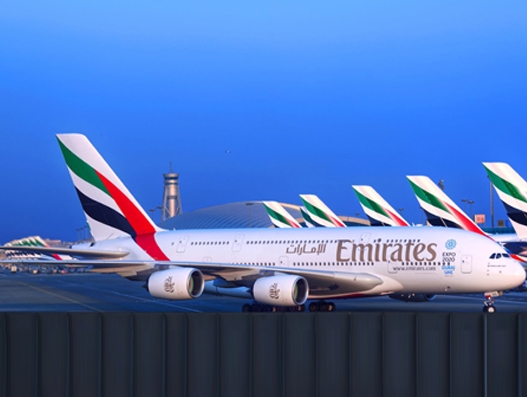Emirates Group posts AED 2.5 billion profit in 2016-17