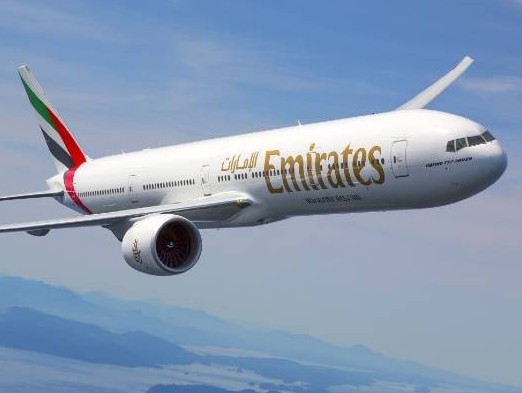 Emirates boosts African network to 15 destinations, restarts Luanda flights from Oct 1