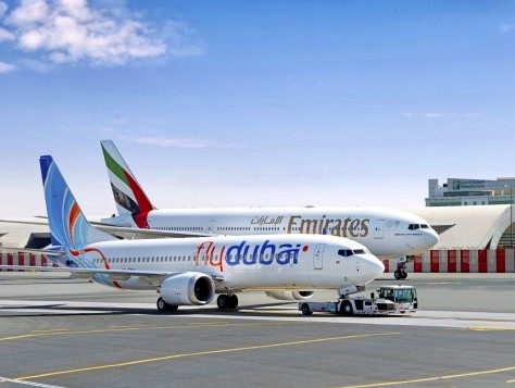 Emirates, flydubai revive codeshare partnership