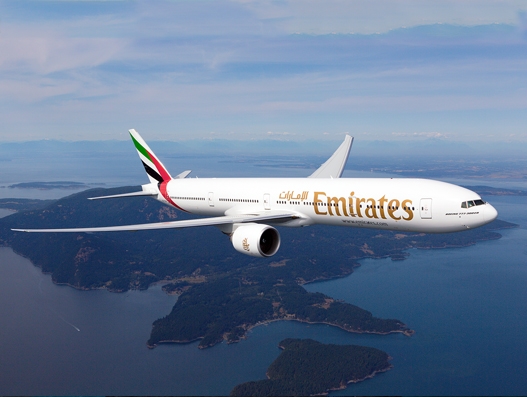 High value goods, Temp sensitive products trade to benefit from Emirates daily service to Newark via Athens High value goods, Temp sensitive products trade to benefit from Emirates daily service to Newark via Athens
