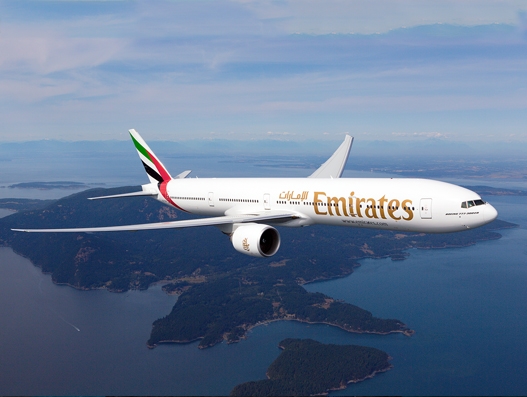 High value goods, Temp sensitive products trade to benefit from Emirates daily service to Newark via Athens