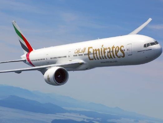 Emirates increases services to Bahrain with second daily flight