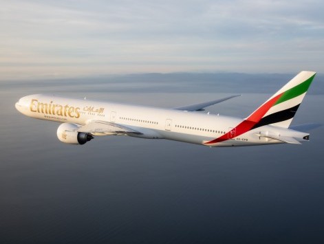 Emirates increases weekly flights to Pakistan