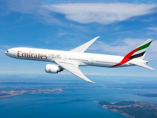 Emirates resumes daily flights to Sudanese capital Khartoum
