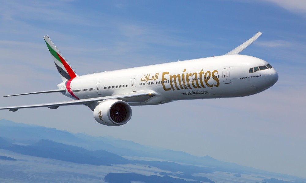 Emirates resumes direct flights between Milan and New York JFK
