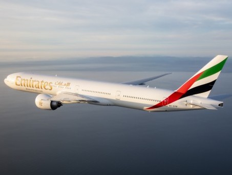 Emirates resumes flights to Bangkok from Sep 1 Emirates resumes flights to Bangkok from Sep 1