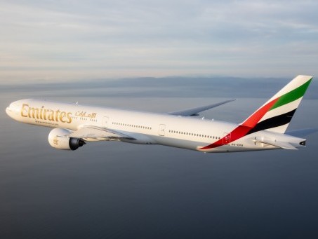 Emirates resumes flights to Bangkok from Sep 1